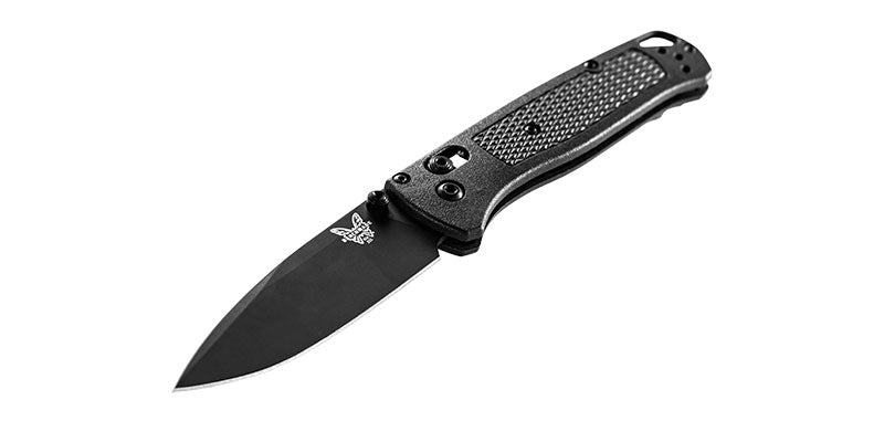 Couteau Benchmade Bugout Noir