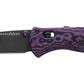 Couteau Benchmade Mini barrage Édition limitée