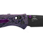 Couteau Benchmade Mini barrage Édition limitée