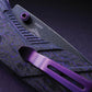 Couteau Benchmade Mini barrage Édition limitée