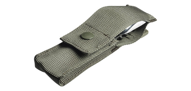 Couteau Bivouac Kaki TB Outdoor