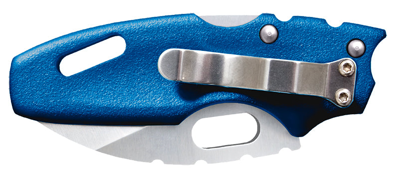 Couteau Bleu Mini Tuff Lite Cold Steel
