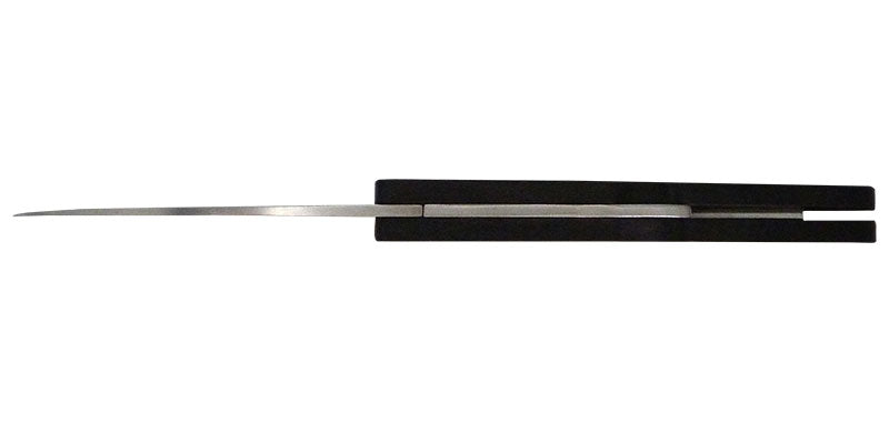 Couteau Bois d'ebêne Bohème TMC