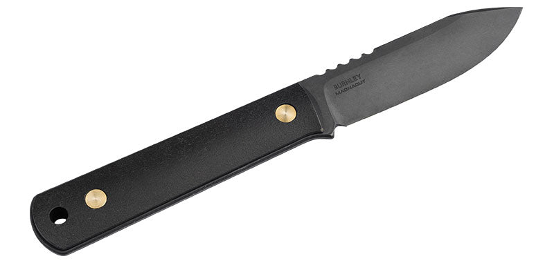 Couteau Boker BFF Packlite Allblack Stargaze