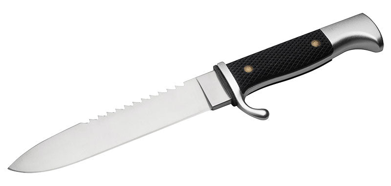 Couteau Boker History German Scout Knife