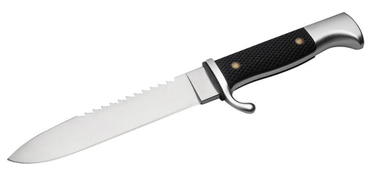 Couteau Boker History German Scout Knife
