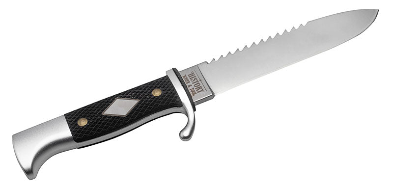 Couteau Boker History German Scout Knife