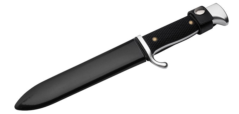 Couteau Boker History German Scout Knife