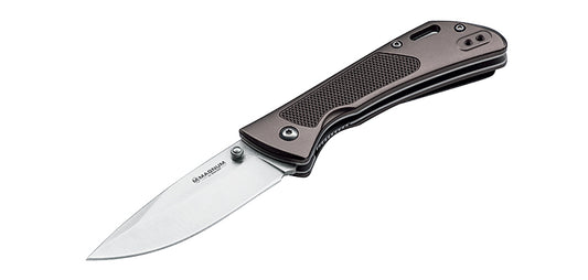 Couteau Boker Magnum Dark Bronze