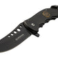Couteau Boker Magnum Forces Spécial