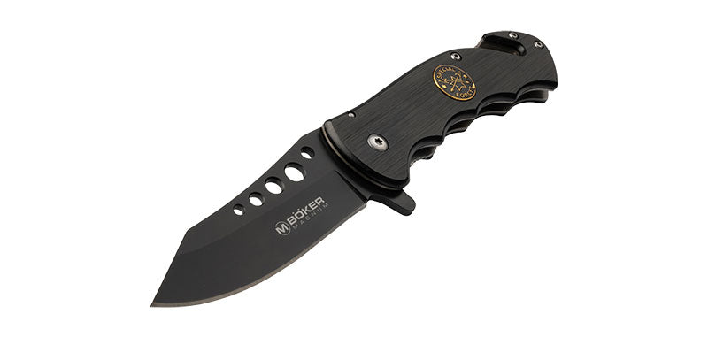 Couteau Boker Magnum Forces Spécial