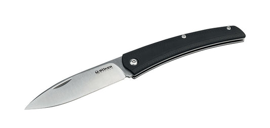 Couteau Boker Magnum Long Lead EDC