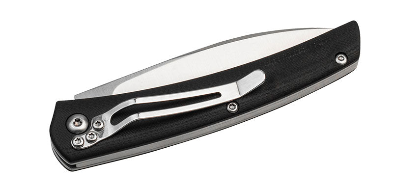 Couteau Boker Magnum Long Lead EDC