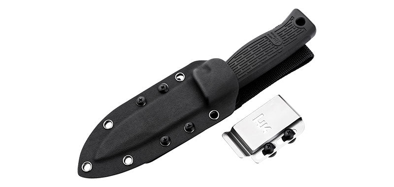 Couteau Boker Noir MP7