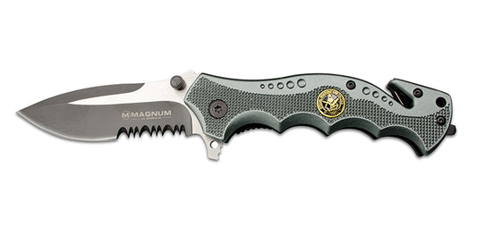 Couteau Boker magnum Swat Res-Q