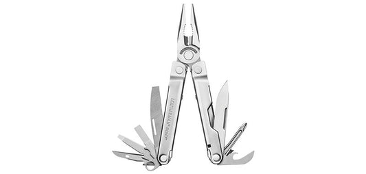 Couteau Bond 14 fonctions Leatherman