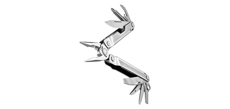 Couteau Bond 14 fonctions Leatherman