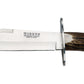 Couteau Bowie Joker 20cm
