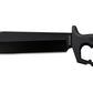 Couteau Bowie Noir Chaos Cold Steel