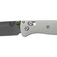 Couteau Bugout Gris Benchmade