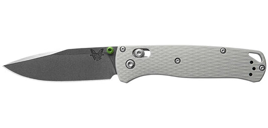 Couteau Bugout Gris Benchmade