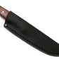 Couteau Bushcraft Bushlore Condor