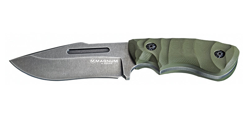 Couteau Bushcraft Lil Giant Boker magnum