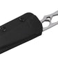 Couteau Bushcraft Super Léger Tanto Boker Plus