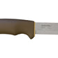 Couteau Bushcraft Survival Desert Morakniv