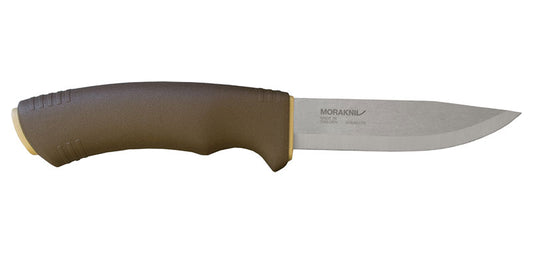 Couteau Bushcraft Survival Desert Morakniv