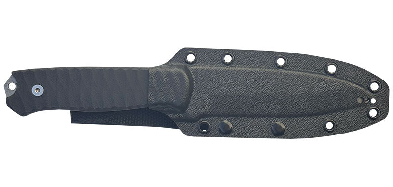 Couteau Bushcraft Veni Zapas