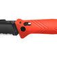 Couteau CAC Mixte Rouge TB Outdoor