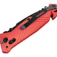 Couteau CAC Mixte Rouge TB Outdoor
