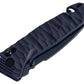 Couteau CAC S200 Edition Bleue Bout rond TB Outdoor