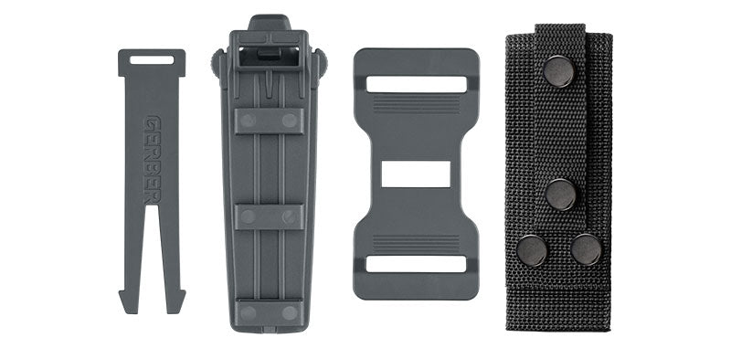 Couteau Camping Strongarm Gerber