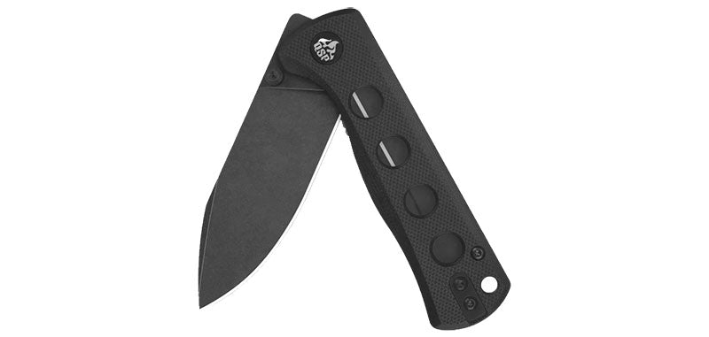 Couteau Canary Black QSP