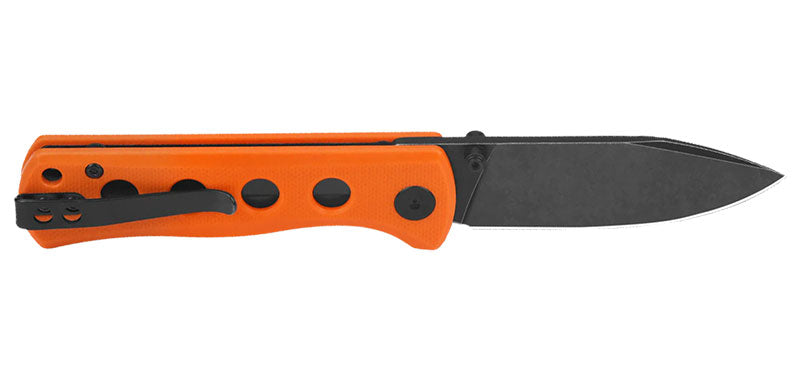 Couteau Canary Orange QSP