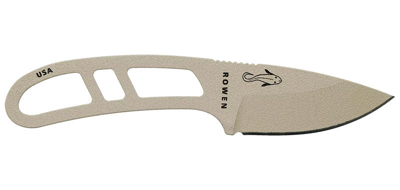 Couteau Candiru Désert ESEE