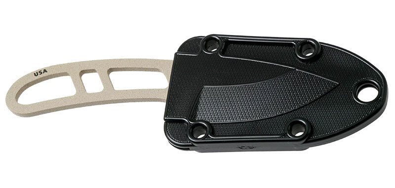 Couteau Candiru Désert ESEE