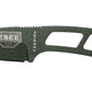Couteau Candiru Vert ESEE