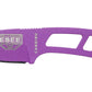 Couteau Candiru Violet ESEE