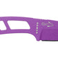 Couteau Candiru Violet ESEE