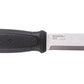 Couteau Chasse Garberg Noir Morakniv
