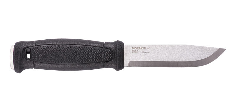 Couteau Chasse Garberg Noir Morakniv