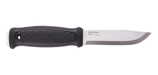 Couteau Chasse Garberg Noir Morakniv