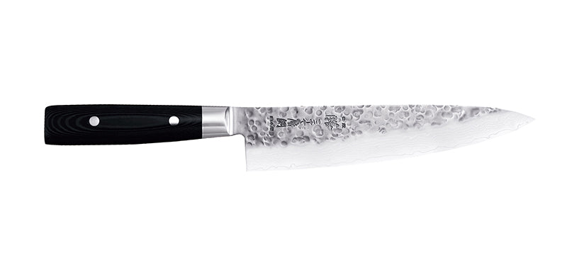 Couteau Chef ZEN Damas Yaxell