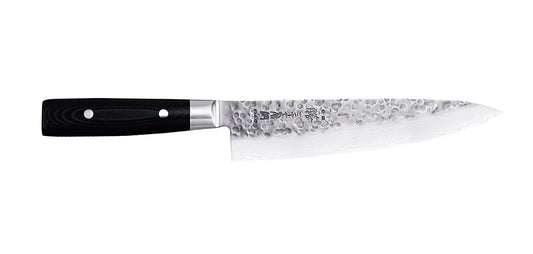 Couteau Chef ZEN Damas Yaxell