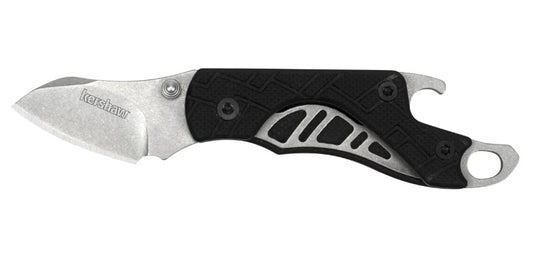 Couteau Cinder Kershaw
