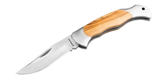 Couteau Classique Chasse One Böker Magnum