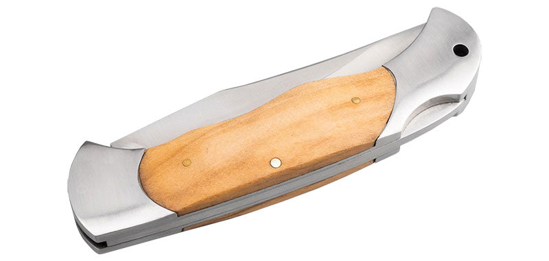 Couteau Classique Chasse One Böker Magnum